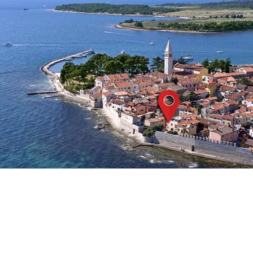 Apartments Ciano