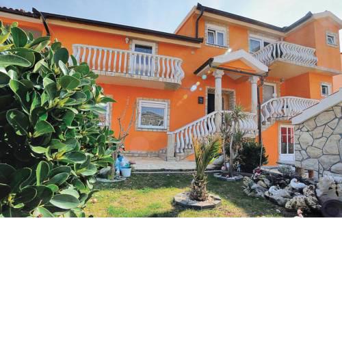 Apartments Čičić