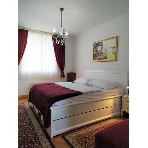 Apartments Cime