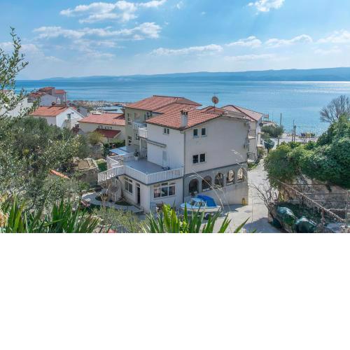 Apartments Clarus Mare
