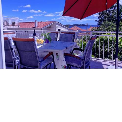 Apartments Clementina Sunrise