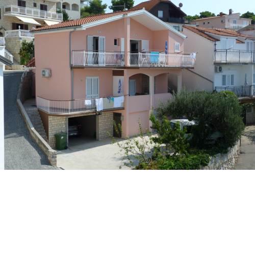 Apartments Čobanov