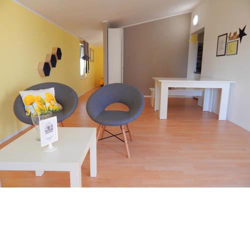 Apartments Coco