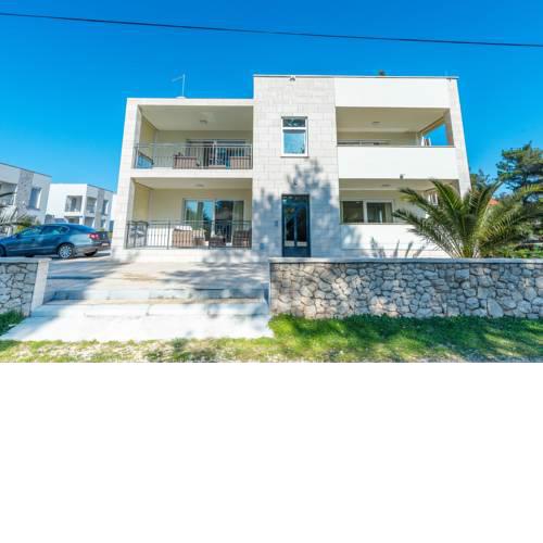 Apartments Ćorković