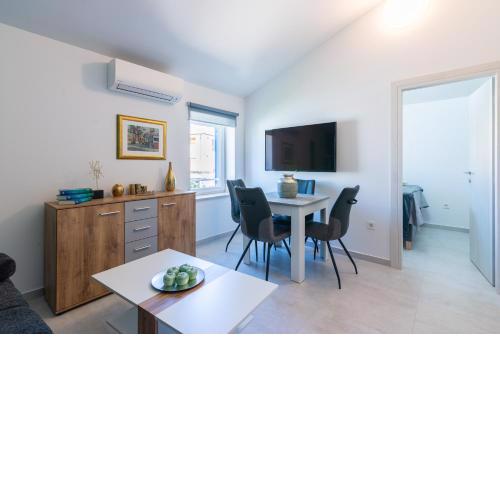 Apartments Cro Adria Stay