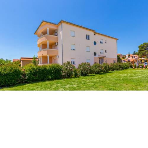 Apartments Cukon