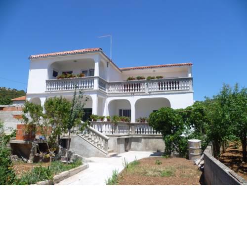 Apartments Cvita