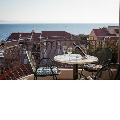 Apartments Cvjetni Dvori