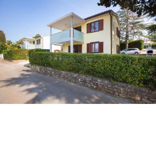 Apartments Dajla