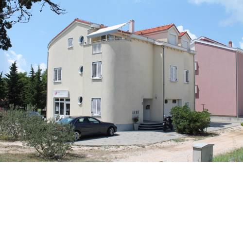 Apartments Dalmata