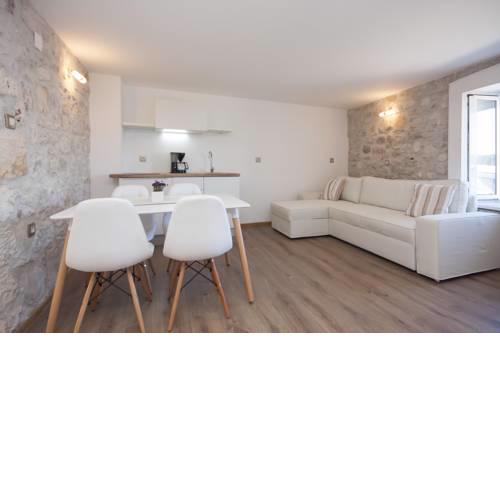 Apartments Dalmata