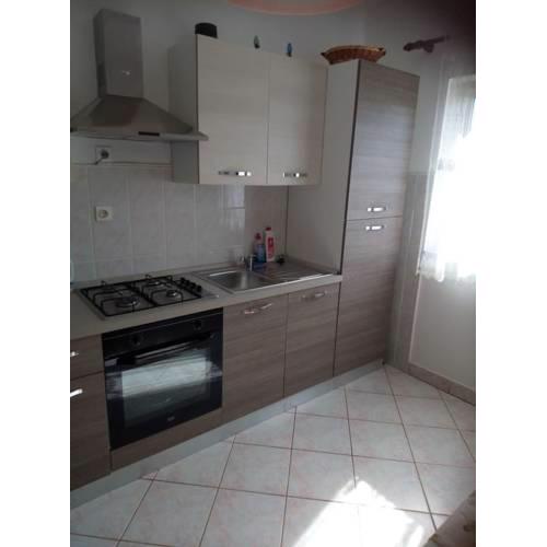 Apartments Dalmatia A1