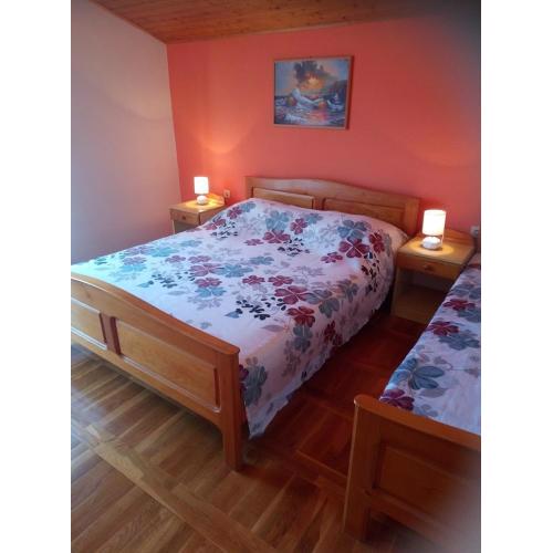 Apartments Dalmatia