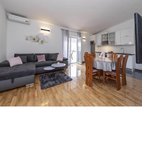 Apartments Dalmatia