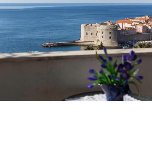Apartments Dalmatin