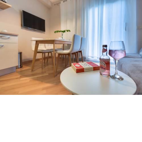 Apartments Dalmatino