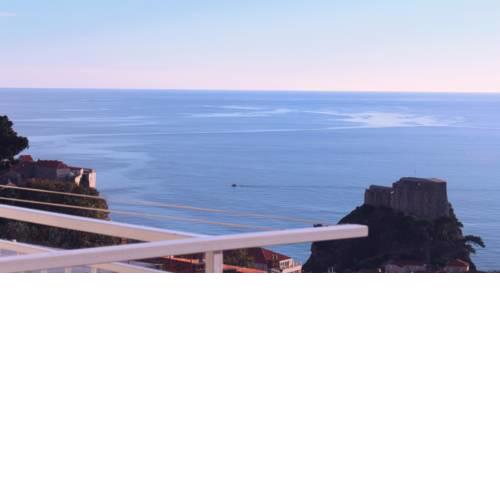 Apartments Dani Dubrovnik