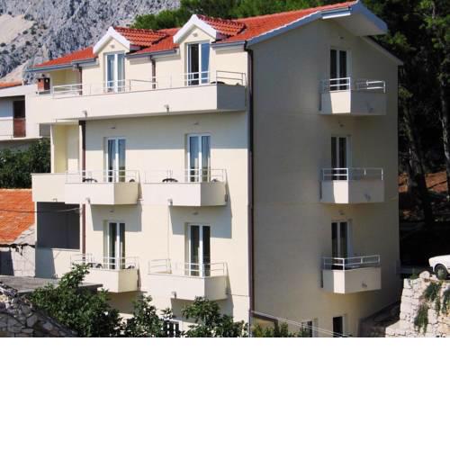 Apartments Danica Drašnice