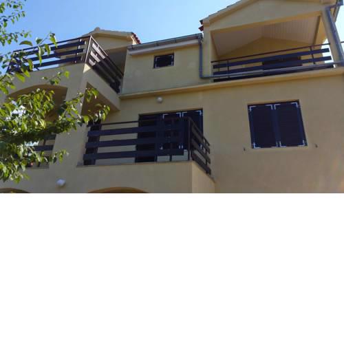 Apartments Danica