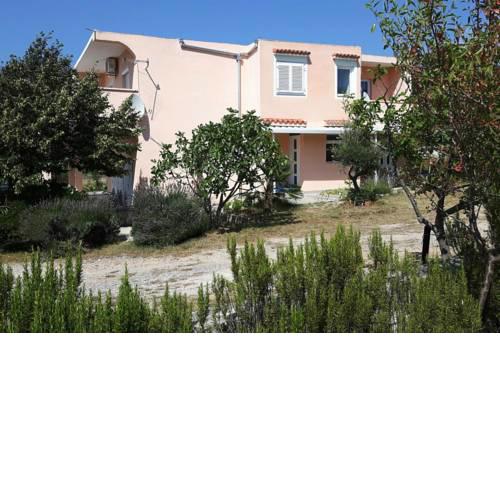 Apartments Dario Jasenice - CDN05008-CYB