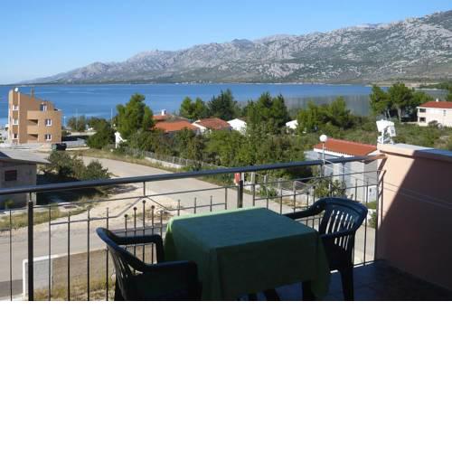 Apartments Dario Jasenice - CDN05008-SYA