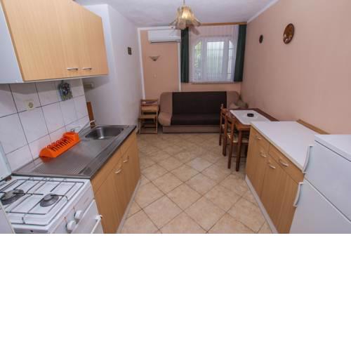 Apartments Dario