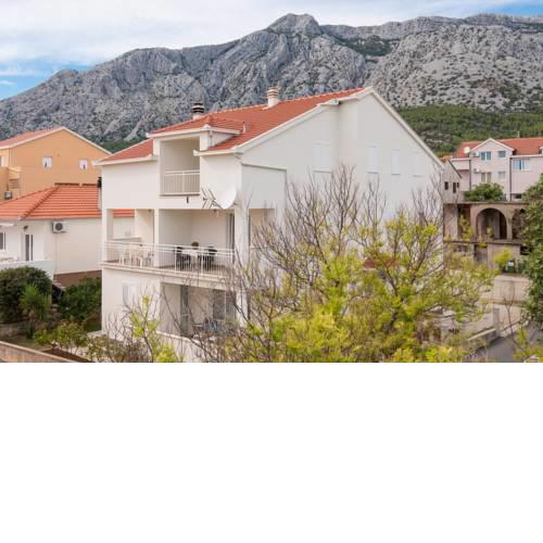 Apartments Darjan
