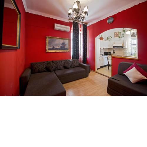Apartments Darko