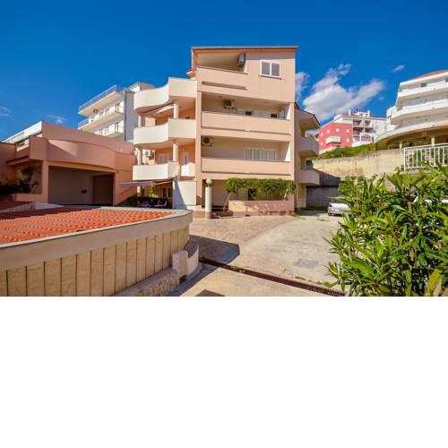 Apartments Darko
