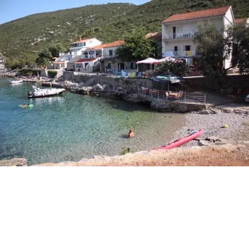 Apartments Davorka