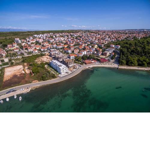 Apartments Davorka