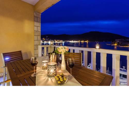 Apartments Dea Caeli