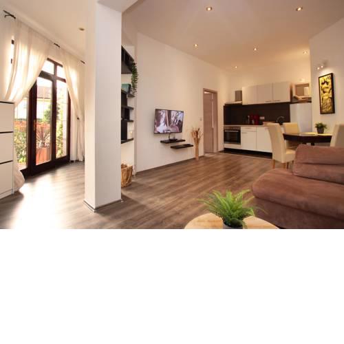 Apartments Deak