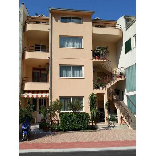 Apartments Deak