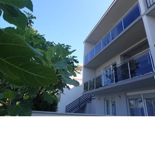 Apartments Del Mar