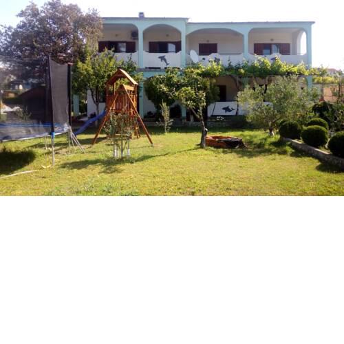 Apartments DELFIN