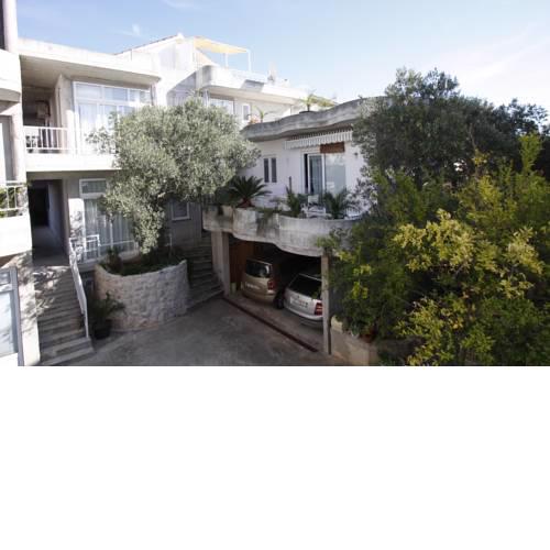Apartments Delfin