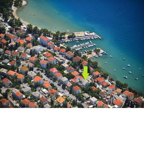 Apartments Deniz