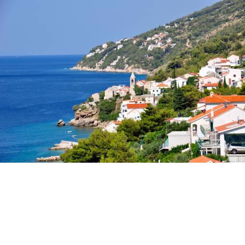 Apartments Đerek Pisak