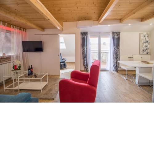 Apartments Diana - Voltino