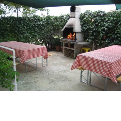 Apartments Dija