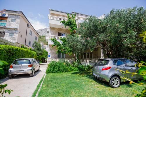 Apartments Diridonda