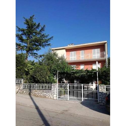 Apartments Divano