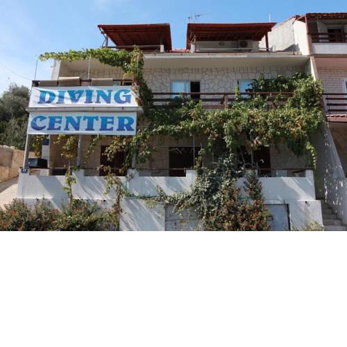 Apartments Diver