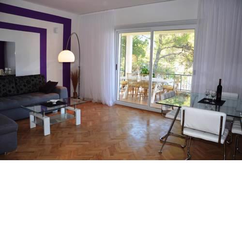Apartments Dobronic