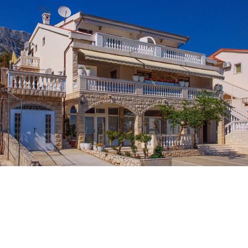 Apartments Dodic