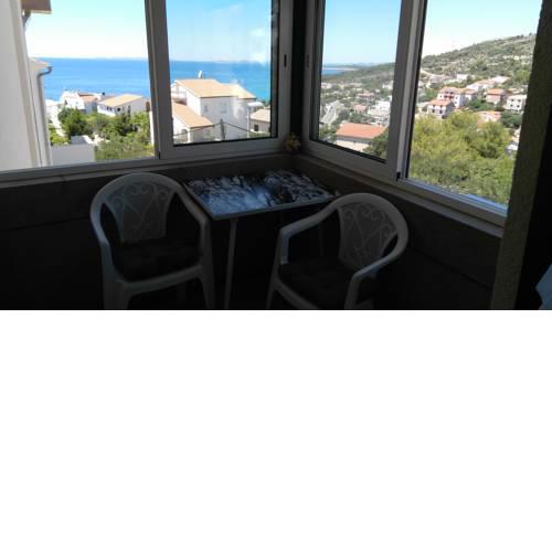 Apartments Dolac