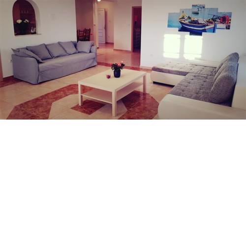 Apartments DolceFarNiente Ližnjan