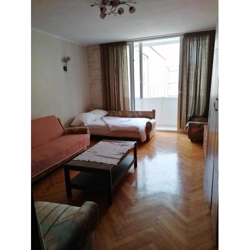 Apartments Domenica