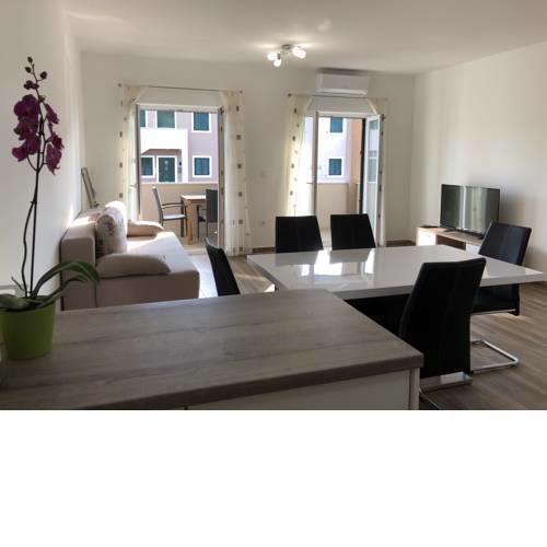 Apartments Dona